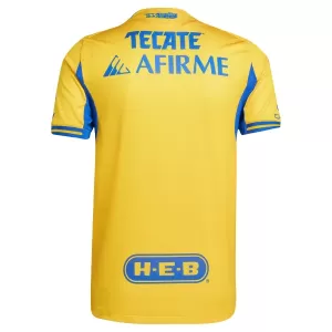 Tigres UANL Hjemmetrøye 2025/2026