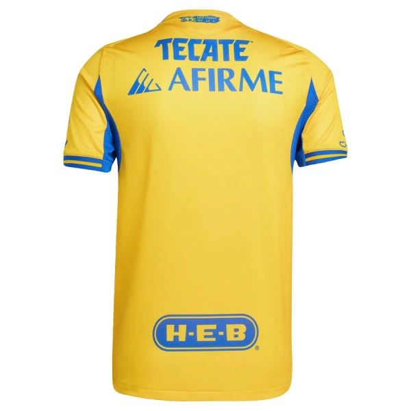 Tigres UANL Hjemmetrøye 2025/2026
