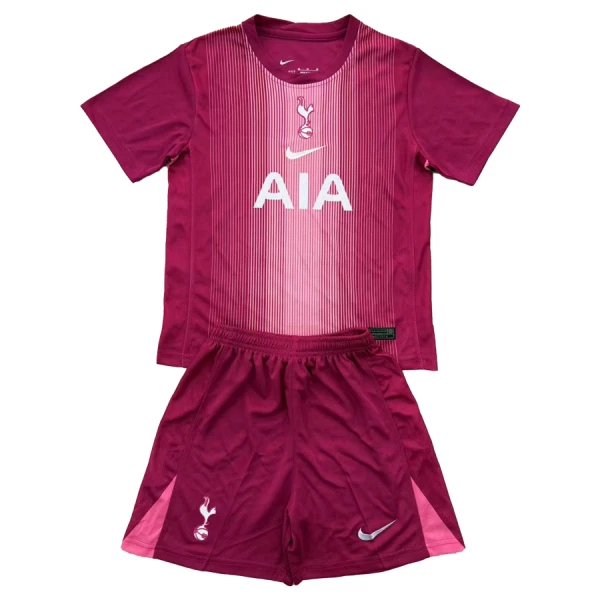Tottenham Hotspur Målvakt Trøye Barn 2025/2026