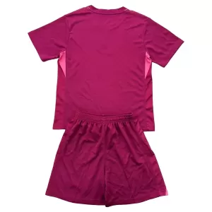 Tottenham Hotspur Målvakt Trøye Barn 2025/2026