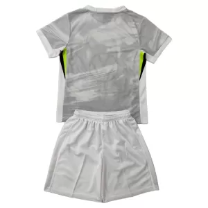 VfL Wolfsburg Bortetrøye Barn 2025/2026