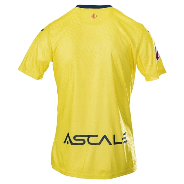 Villarreal Hjemmetrøye 2025/2026