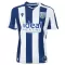 West Bromwich Albion Hjemmetrøye 2025/2026