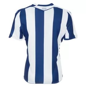 West Bromwich Albion Hjemmetrøye 2025/2026