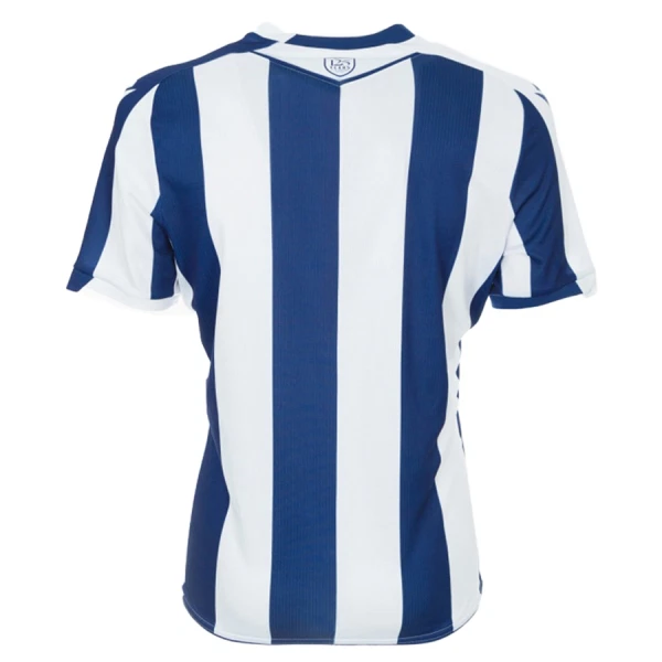 West Bromwich Albion Hjemmetrøye 2025/2026