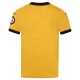 Wolverhampton Wanderers Hjemmetrøye 2025/2026