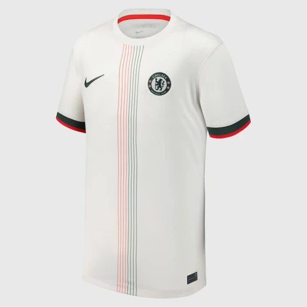 Chelsea Caicedo 25 Bortetrøye 2025/2026
