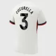 Chelsea Cucurella 3 Bortetrøye 2025/2026