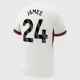 Chelsea James 24 Bortetrøye 2025/2026
