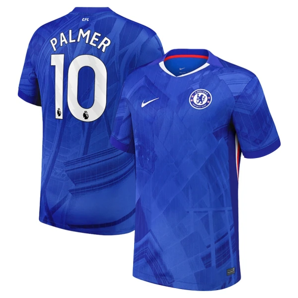 Chelsea Palmer 10 Hjemmetrøye 2025/2026