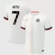 Chelsea Pedro Neto 7 Bortetrøye 2025/2026