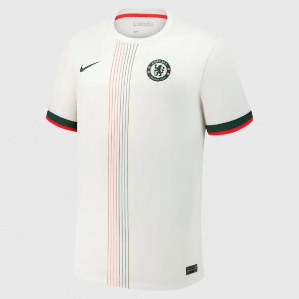 Chelsea Pedro Neto 7 Bortetrøye 2025/2026