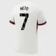 Chelsea Pedro Neto 7 Bortetrøye 2025/2026
