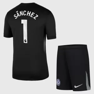Chelsea Sanchez 1 Målvakt Trøye Barn 2025/2026