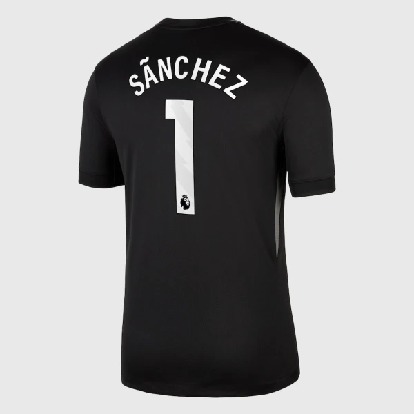Chelsea Sanchez 1 Målvakt Trøye Barn 2025/2026