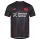 Bayer 04 Leverkusen Alejandro Grimaldo 20 Hjemmetrøye 2025/2026