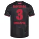Bayer 04 Leverkusen Piero Hincapie 3 Hjemmetrøye 2025/2026