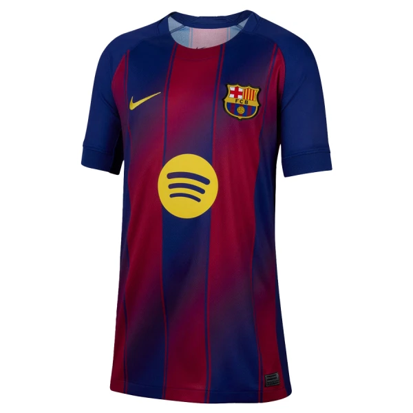 FC Barcelona Hjemmetrøye 2025/2026