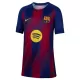 FC Barcelona Hjemmetrøye 2025/2026