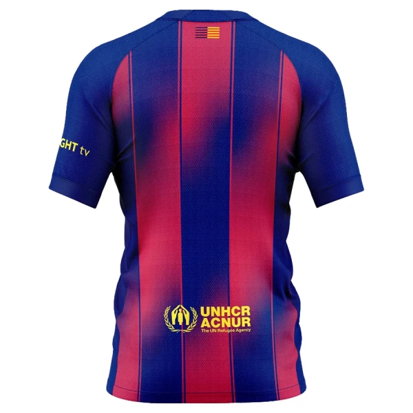 FC Barcelona Hjemmetrøye 2025/2026