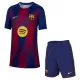 FC Barcelona Hjemmetrøye Barn 2025/2026