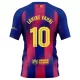FC Barcelona Lamine Yamal 10 Hjemmetrøye 2025/2026