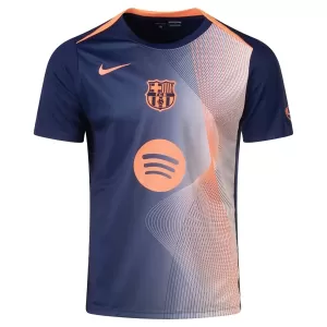 FC Barcelona Pre-Match Trøye 2025/2026