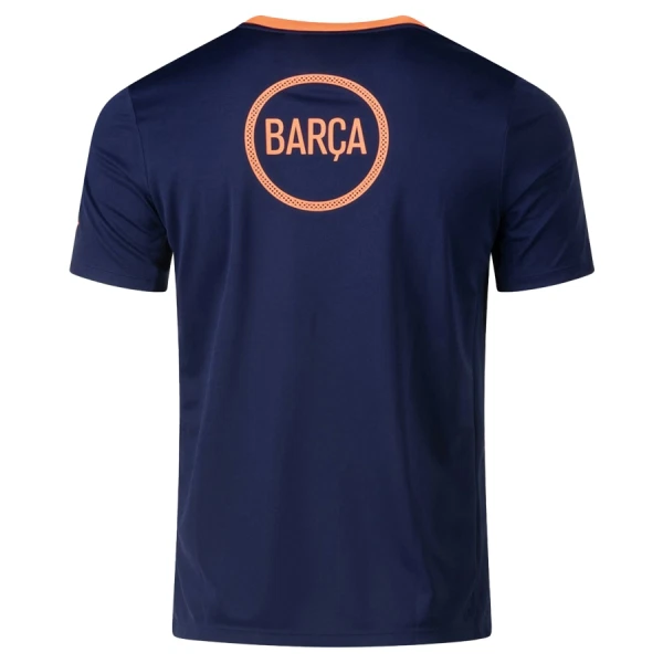 FC Barcelona Pre-Match Trøye 2025/2026