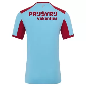 Feyenoord Rotterdam Tredjetrøye 2025/2026