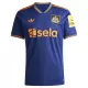 Newcastle United Tredjetrøye Barn 2025/2026