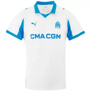 Olympique de Marseille Hjemmetrøye 2025/2026