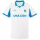 Olympique de Marseille Hjemmetrøye 2025/2026