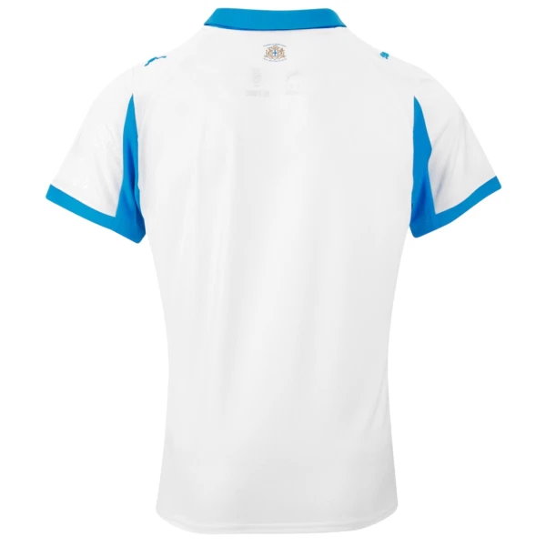 Olympique de Marseille Hjemmetrøye 2025/2026