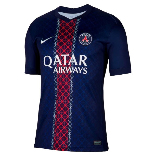 Paris Saint-Germain Achraf Hakimi 2 Hjemmetrøye 2025/2026