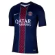 Paris Saint-Germain Achraf Hakimi 2 Hjemmetrøye 2025/2026
