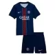 Paris Saint-Germain Achraf Hakimi 2 Hjemmetrøye Barn 2025/2026