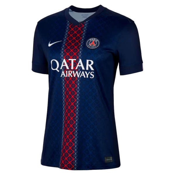 Paris Saint-Germain Hjemmetrøye Dame 2025/2026