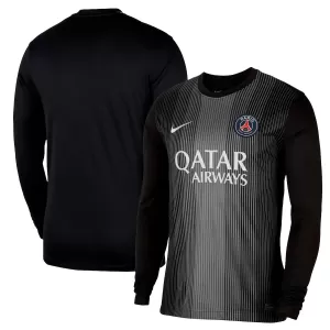 Paris Saint-Germain Målvakt Trøye 2025/2026 Langermet Paris Saint-Germain Målvakt Trøye 2025/2026 Langermet