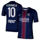 Paris Saint-Germain Ousmane Dembélé 10 Hjemmetrøye 2025/2026