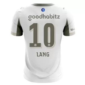 PSV Eindhoven Lang 10 Tredjetrøye 2025/2026 PSV Eindhoven Lang 10 Tredjetrøye 2025/2026