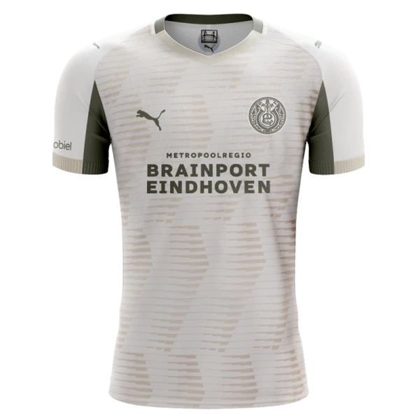 PSV Eindhoven Tredjetrøye 2025/2026