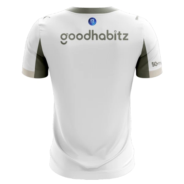 PSV Eindhoven Tredjetrøye 2025/2026