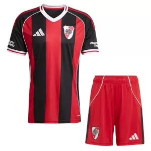 River Plate Bortetrøye Barn 2025/2026 River Plate Bortetrøye Barn 2025/2026