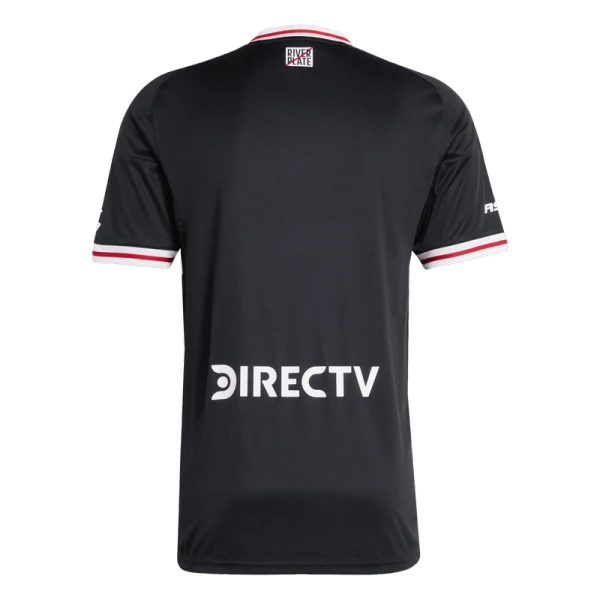 River Plate Bortetrøye Barn 2025/2026
