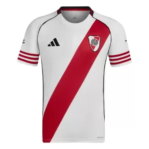 River Plate Hjemmetrøye 2025/2026 River Plate Hjemmetrøye 2025/2026