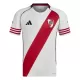 River Plate Hjemmetrøye 2025/2026