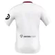 Sevilla FC Hjemmetrøye 2025/2026