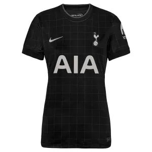 Tottenham Hotspur Bortetrøye Dame 2025/2026