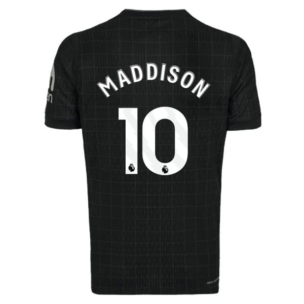Tottenham Hotspur Maddison 10 Bortetrøye 2025/2026