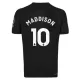 Tottenham Hotspur Maddison 10 Bortetrøye 2025/2026